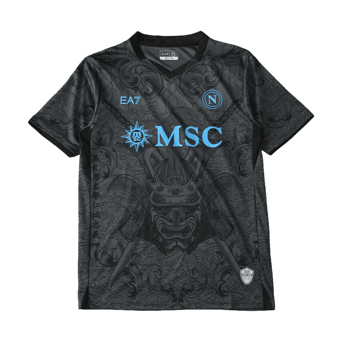 Away 24/25 Fan Shirt