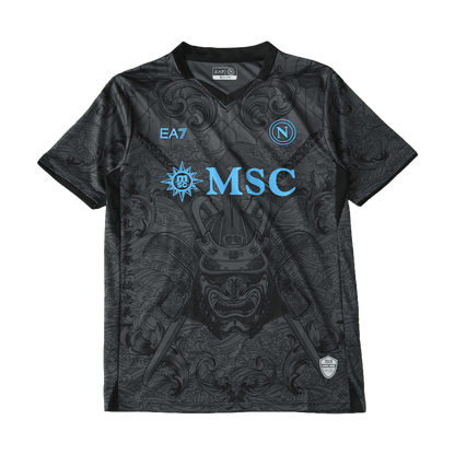 Away 24/25 Fan Shirt