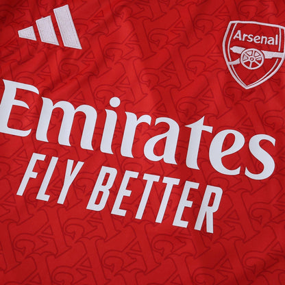 Home 25/26 Fan Shirt