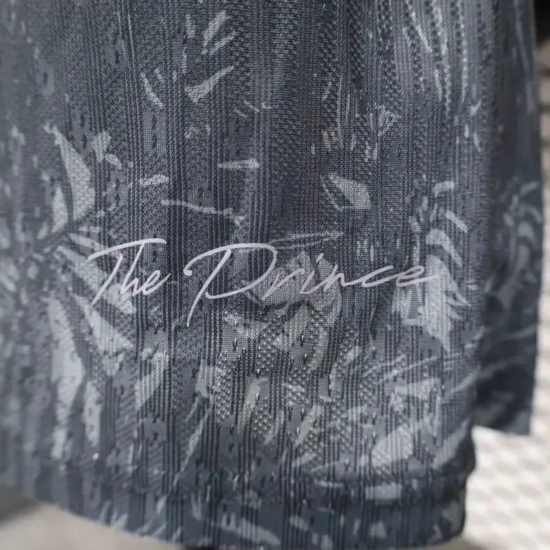 GOAT #11 Special Edition - Player Edition Blackout Special Edition Fan Shirt