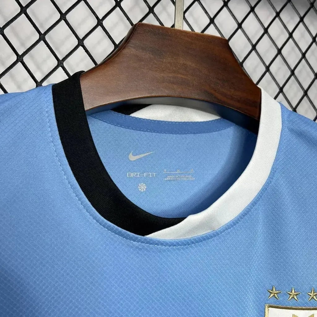 Home 24/25 Fan Shirt