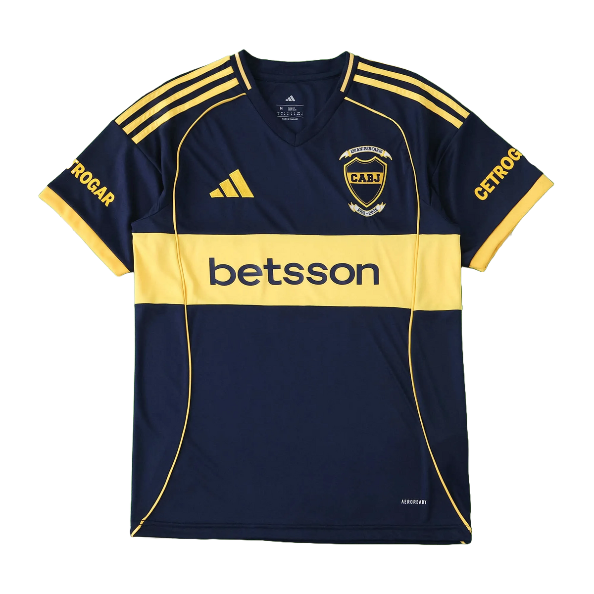 Home 25/26 Fan Shirt