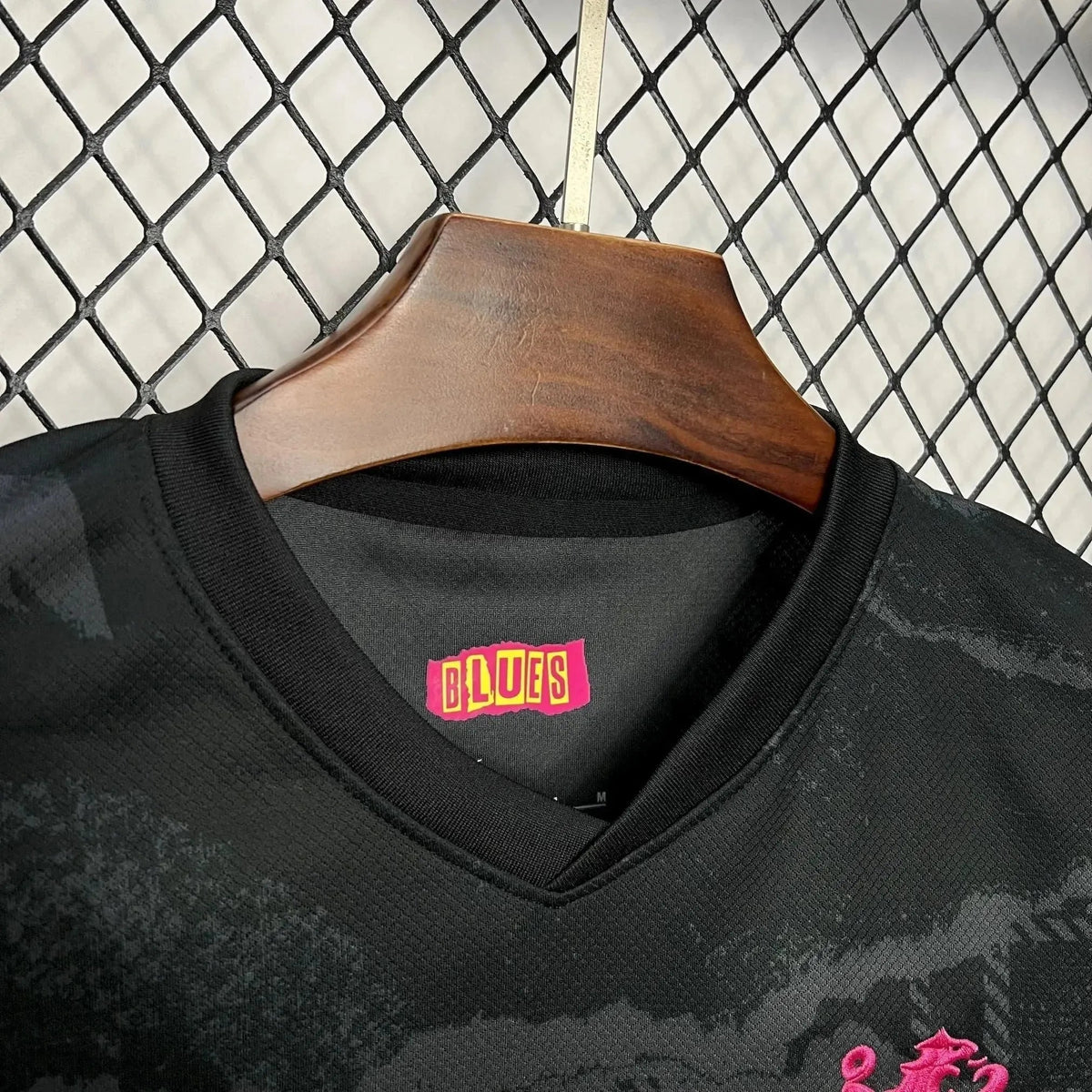 Away 24/25 Fan Shirt