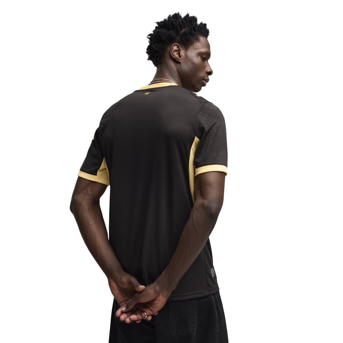 Jersey Manchester City Away 2026-27