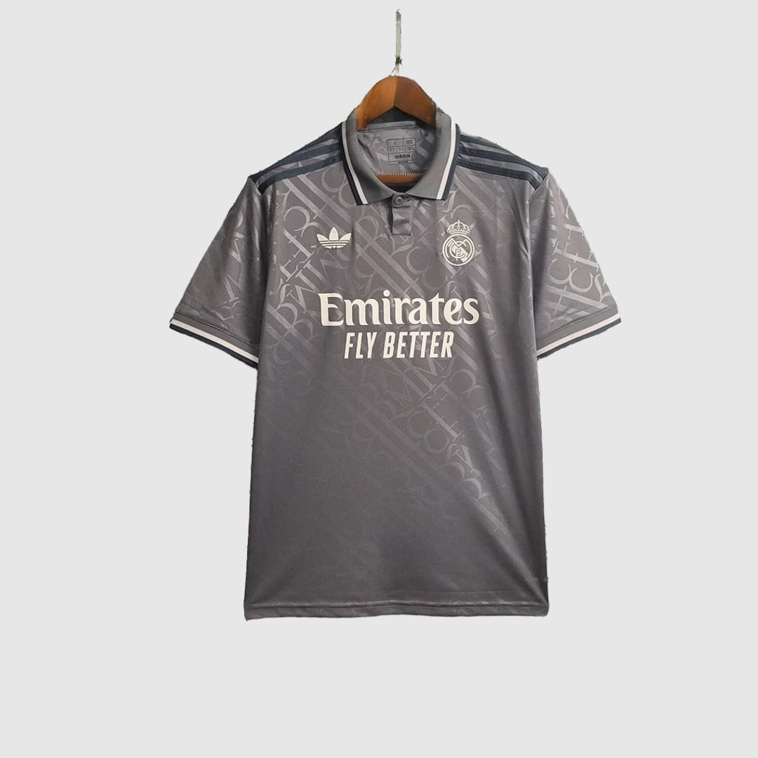 Third 24/25 Fan Shirt