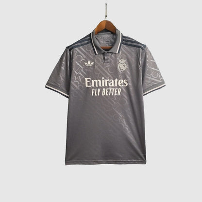 Third 24/25 Fan Shirt