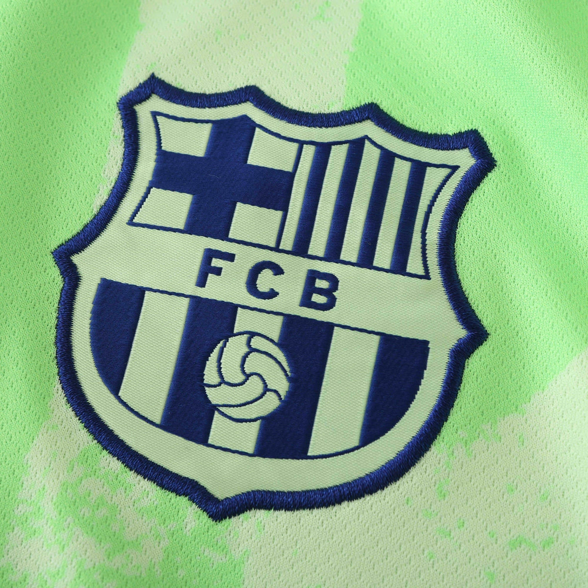 Fifth 25/26 Fan Shirt