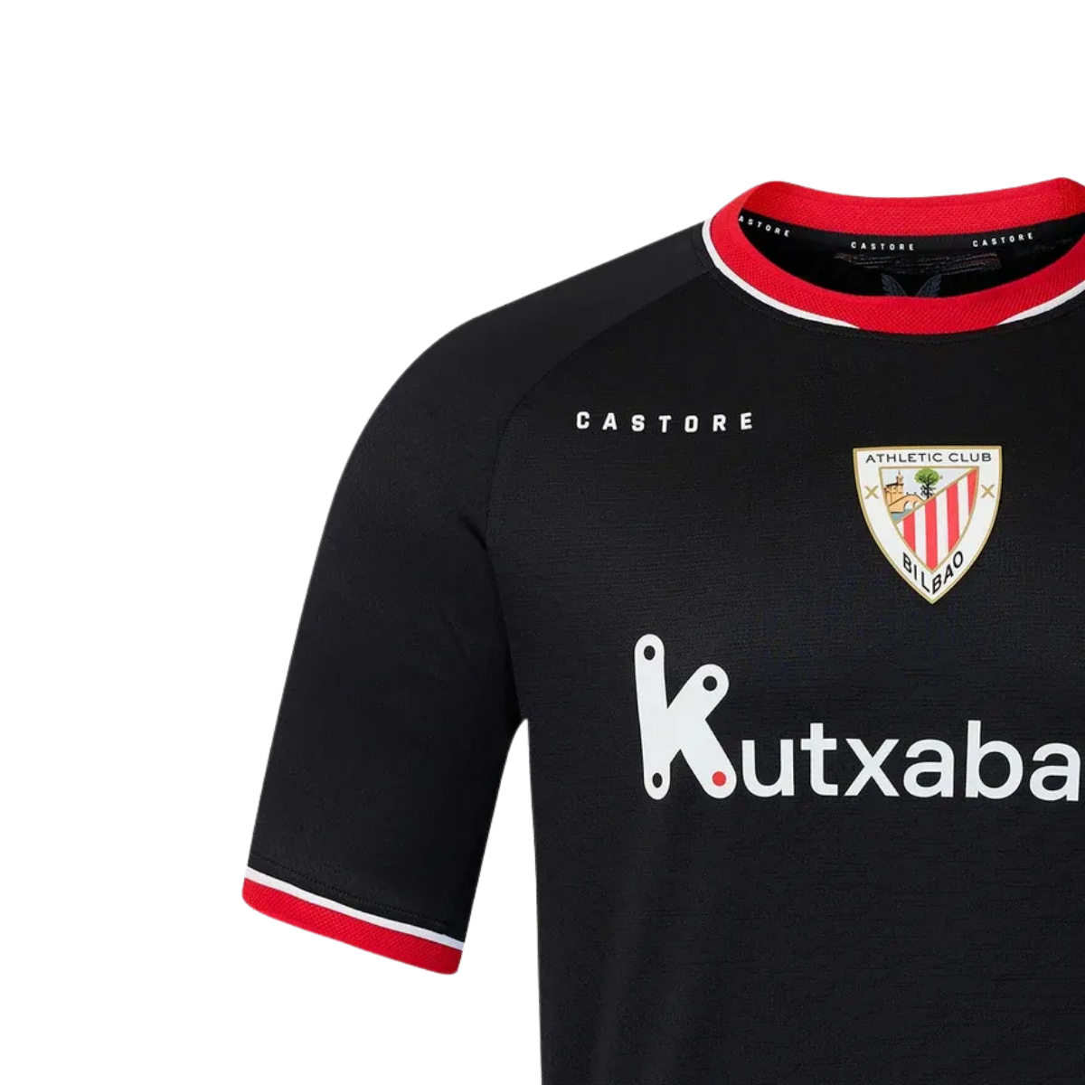 Jersey Athletic Bilbao Away Player 2026-27