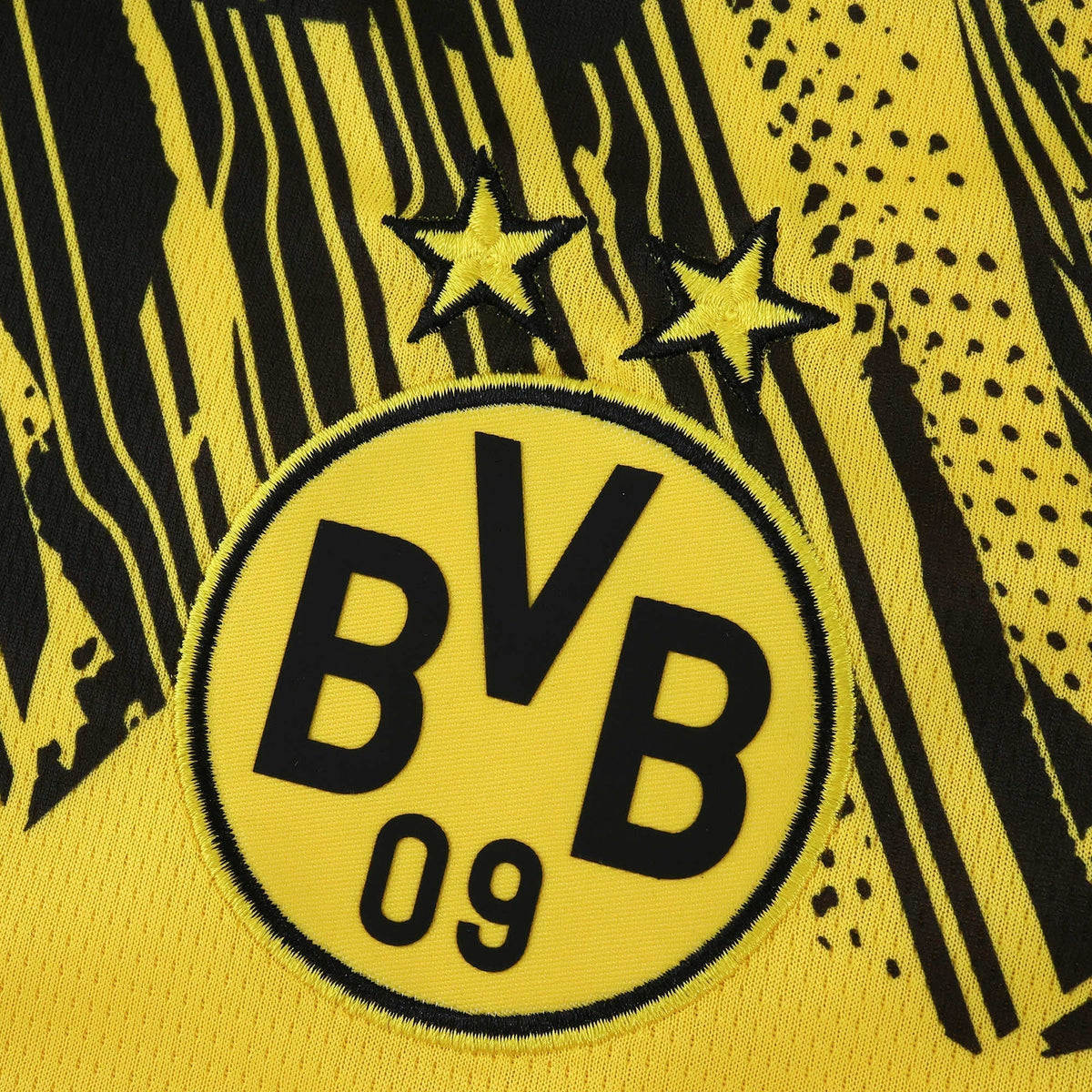 Home 25/26 Fan Shirt