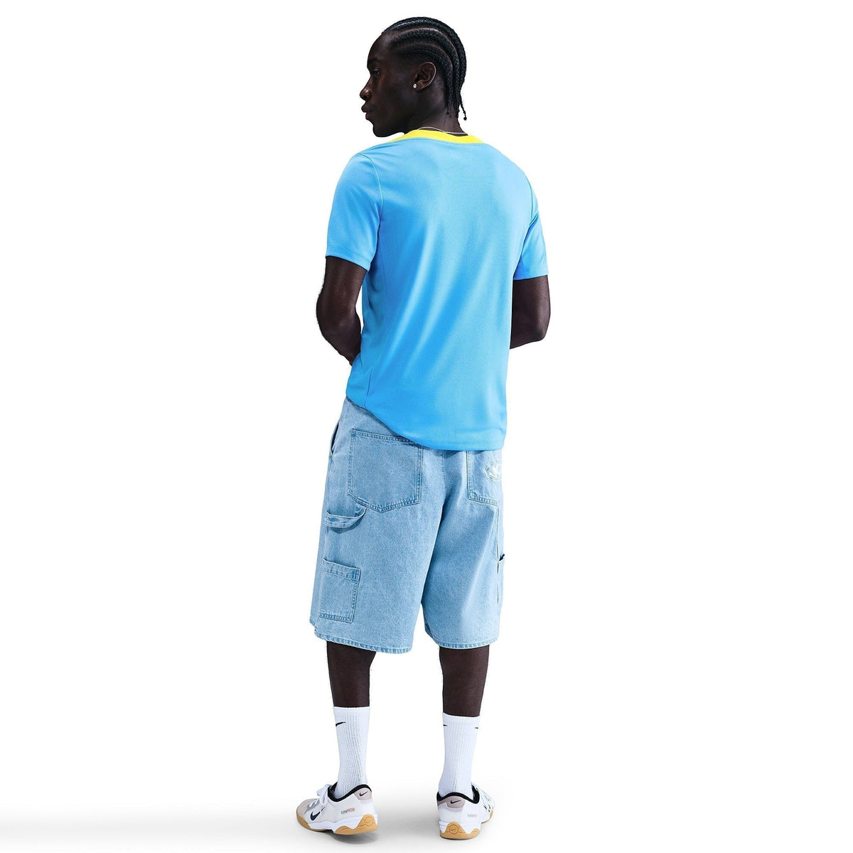 Training 3 25/26 Fan Shirt