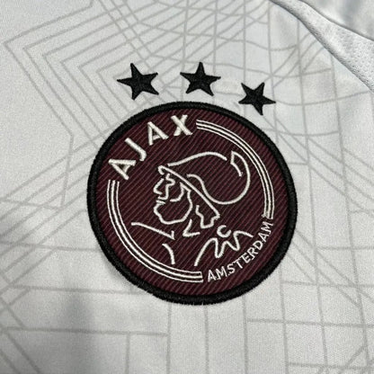 Away 24/25 Fan Shirt