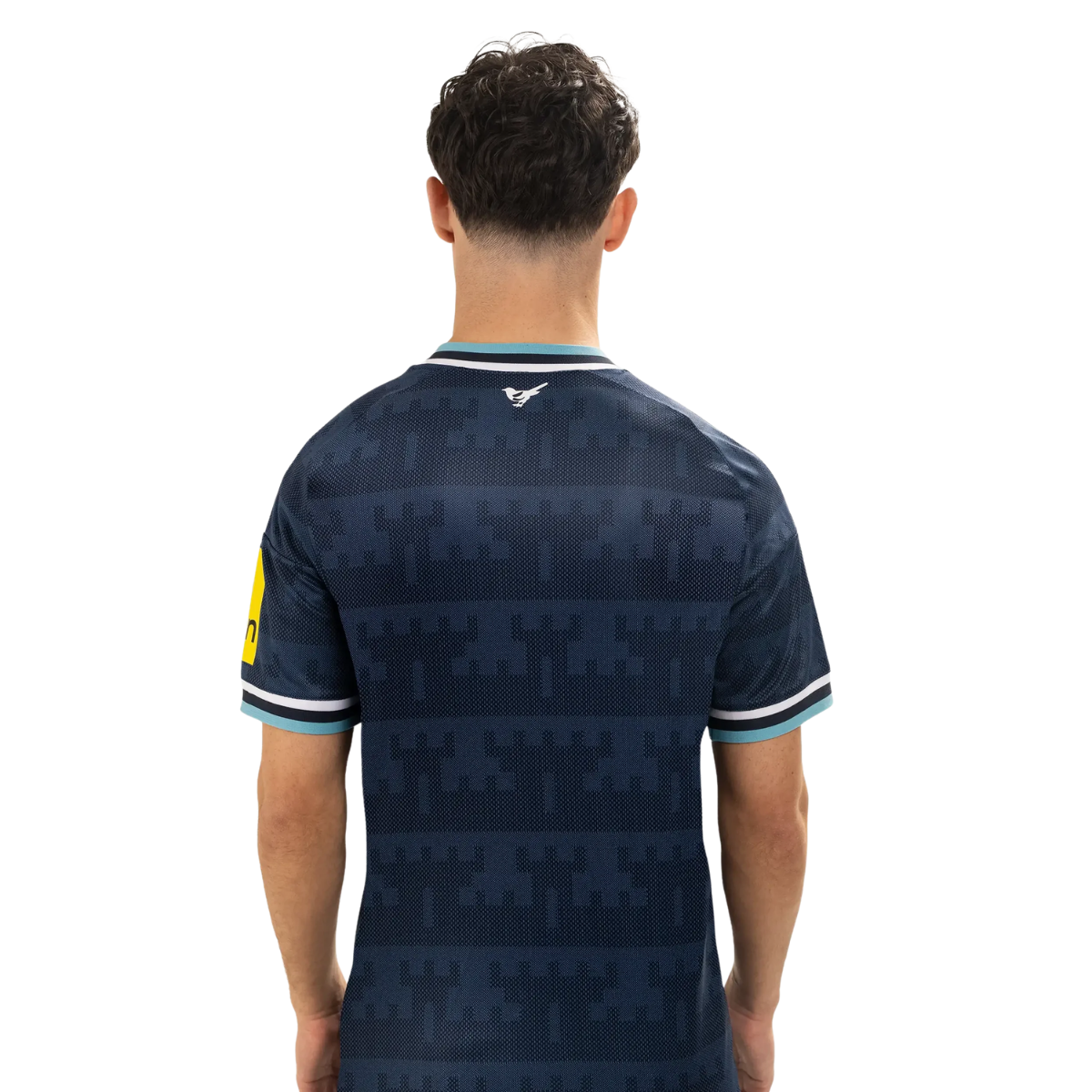 Jersey Newcastle Away 2026-27