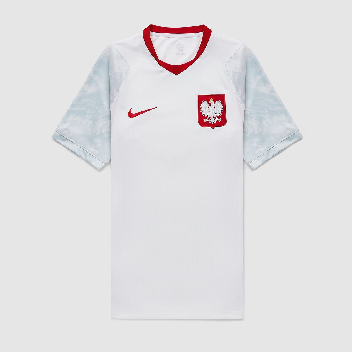 Home 26/27 Fan Shirt