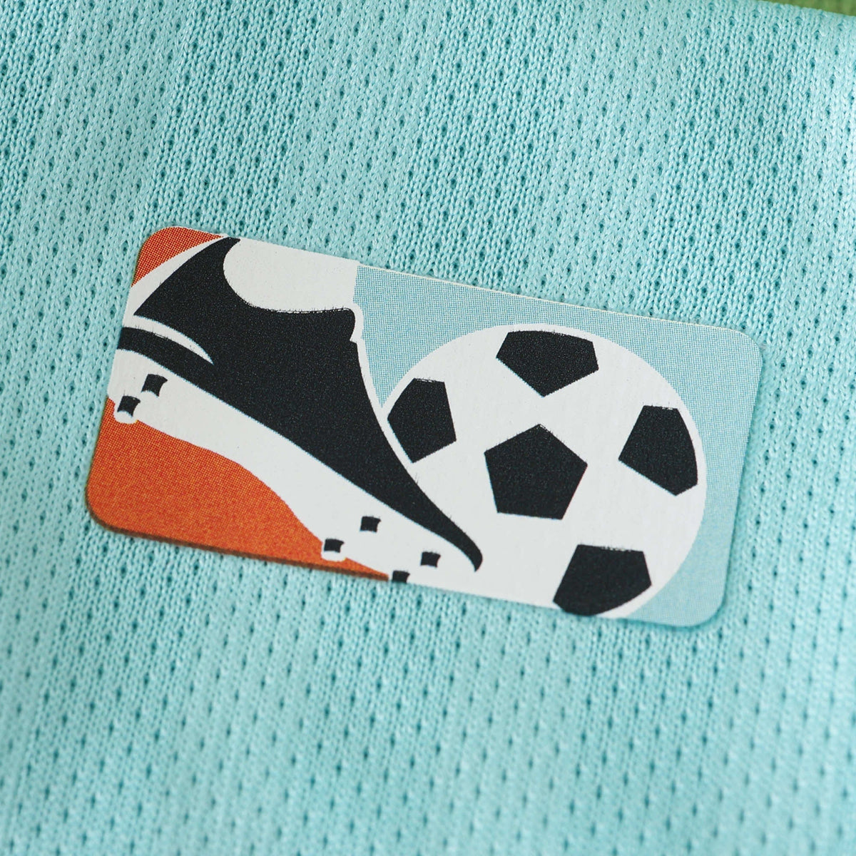 Away 24/25 Fan Shirt