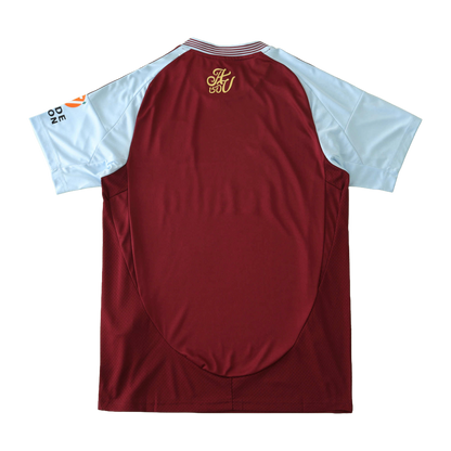 Home 24/25 Fan Shirt