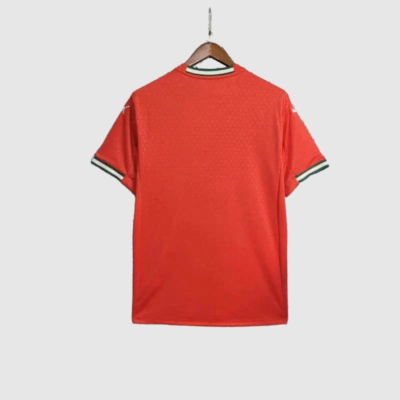 Home 25/26 Fan Shirt