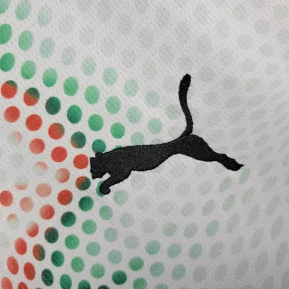 Away 25/26 Fan Shirt