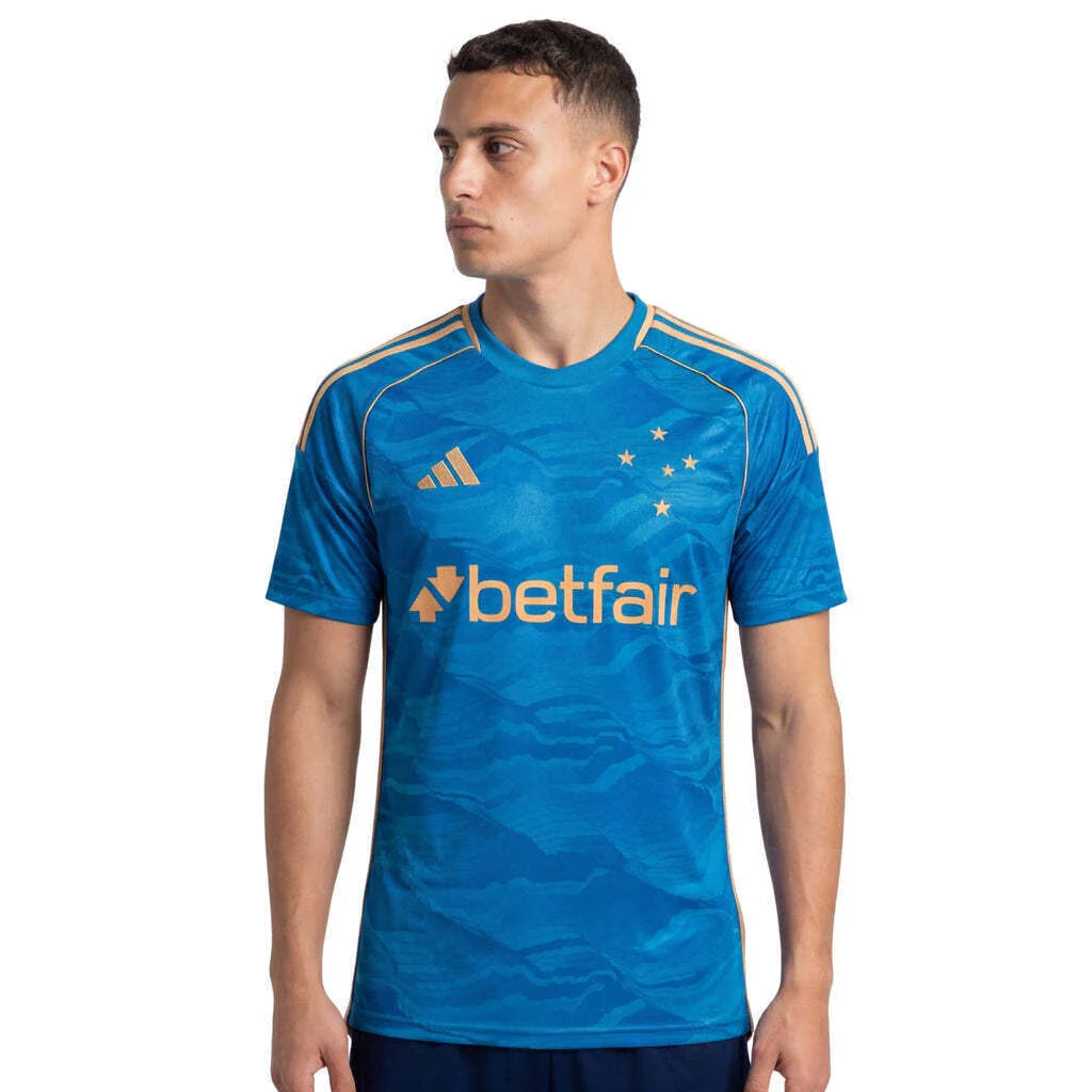 Third 25/26 Fan Shirt