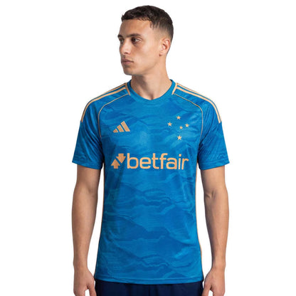 Third 25/26 Fan Shirt