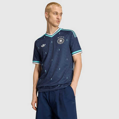 Away 26/27 Fan Shirt
