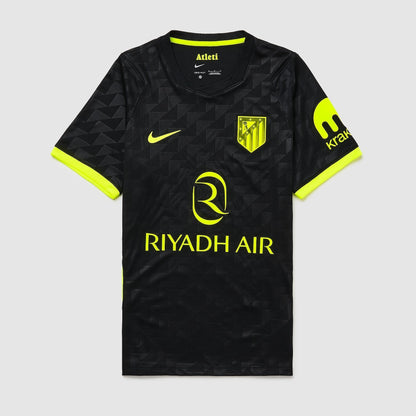 Away 26/27 Fan Shirt