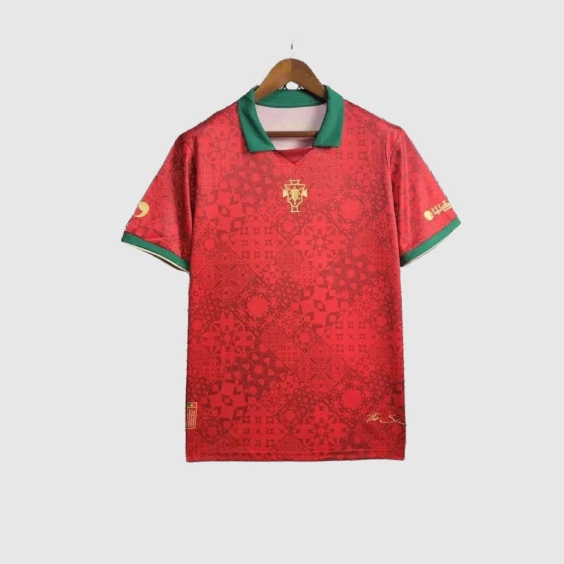 “Celebration” - Vermelha Special Edition Fan Shirt