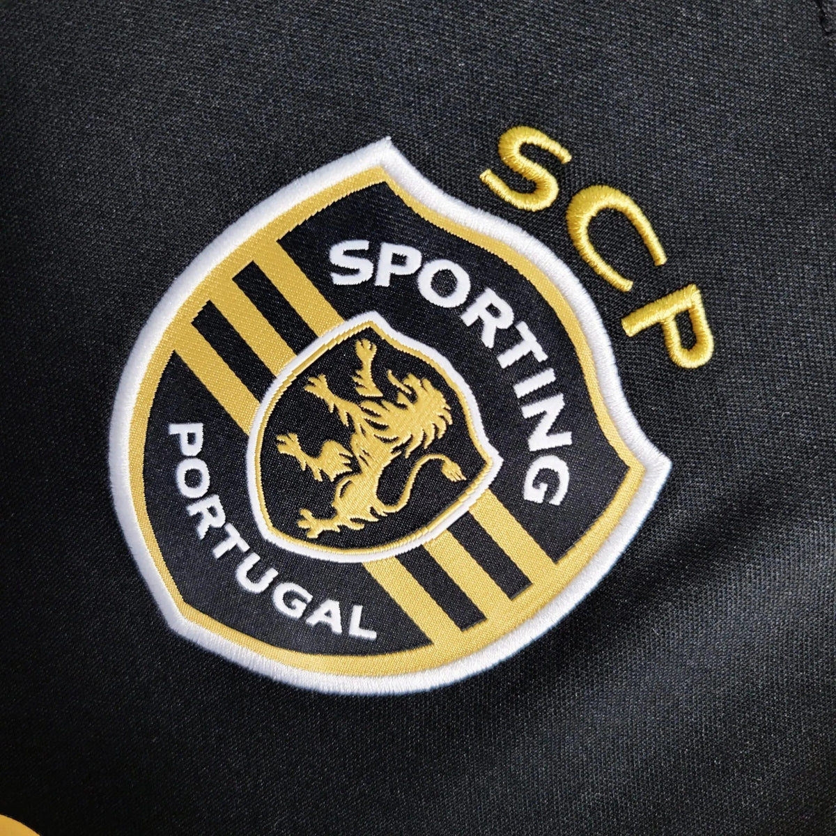 II 23/24 Away Fan Shirt