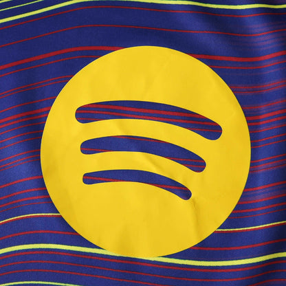 Pre-Match Third 25/26 Fan Shirt