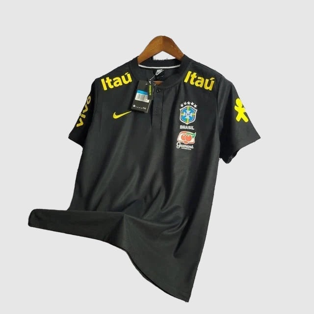 Polo Fan Shirt