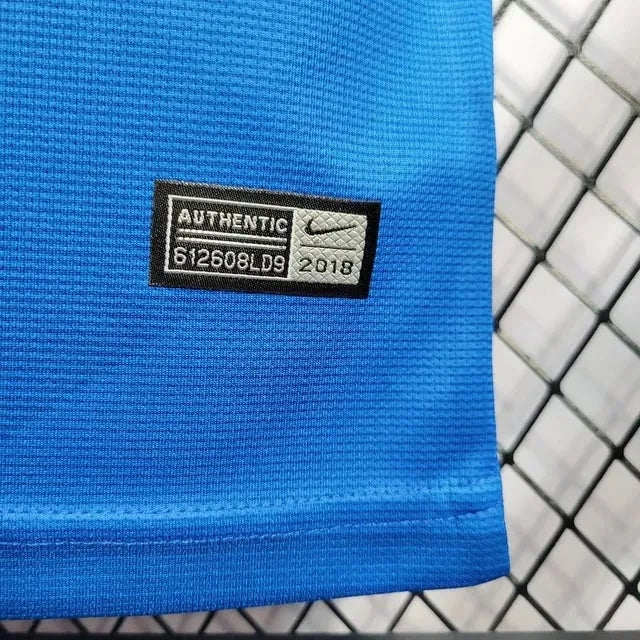 Away 2018 Fan Shirt
