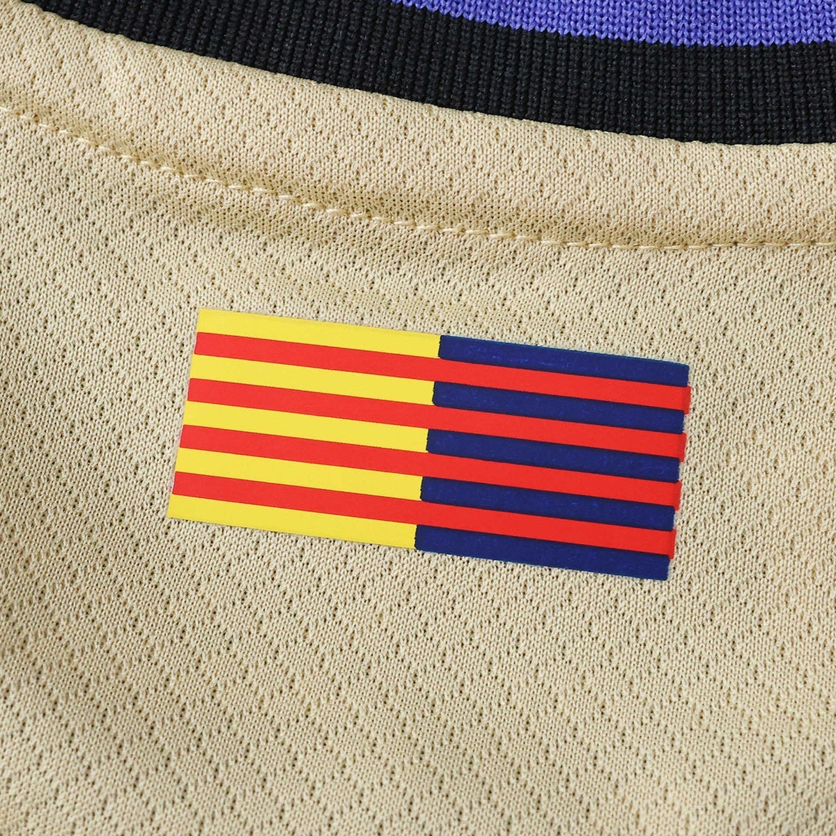 Away 25/26 Fan Shirt