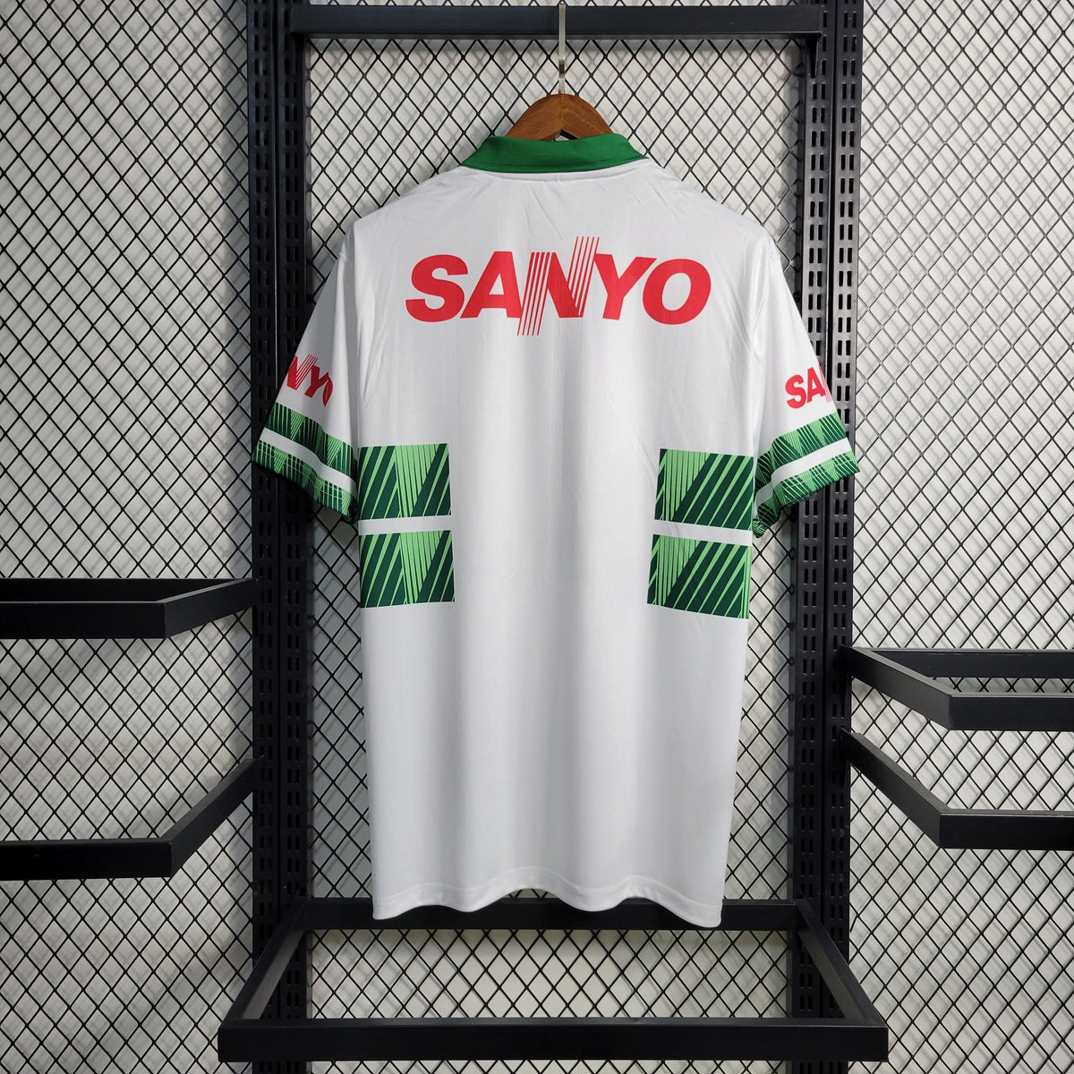 Retro 1997 Fan Shirt