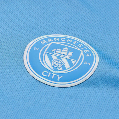 Home 26/27 Long Sleeve Shirt