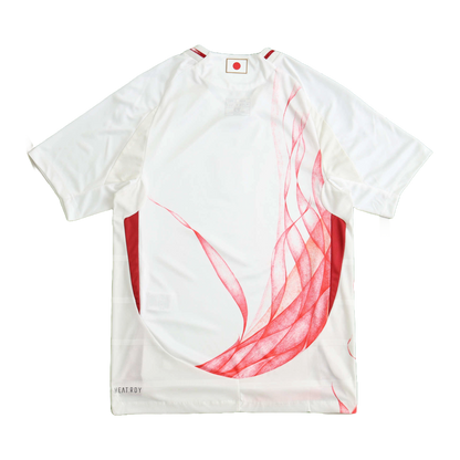 Y3 24/25 Fan Shirt