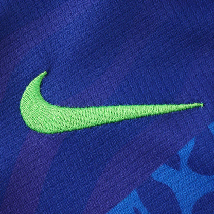 Away 25/26 Fan Shirt