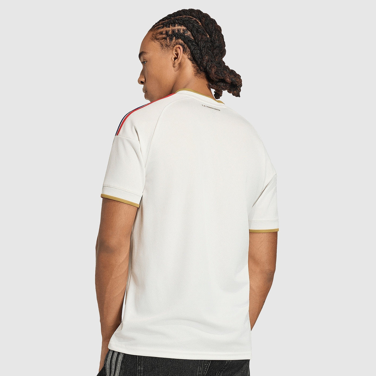 Away 26/27 Fan Shirt