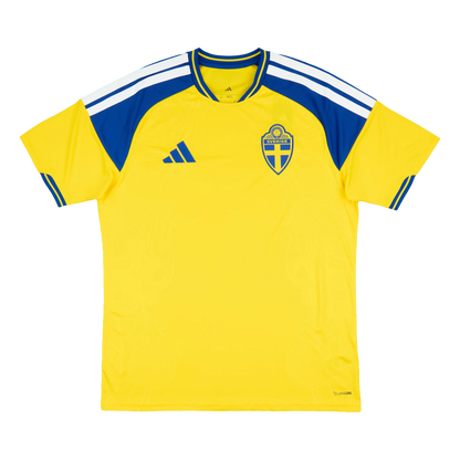 Home 26/27 Fan Shirt