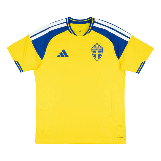 Home 26/27 Fan Shirt
