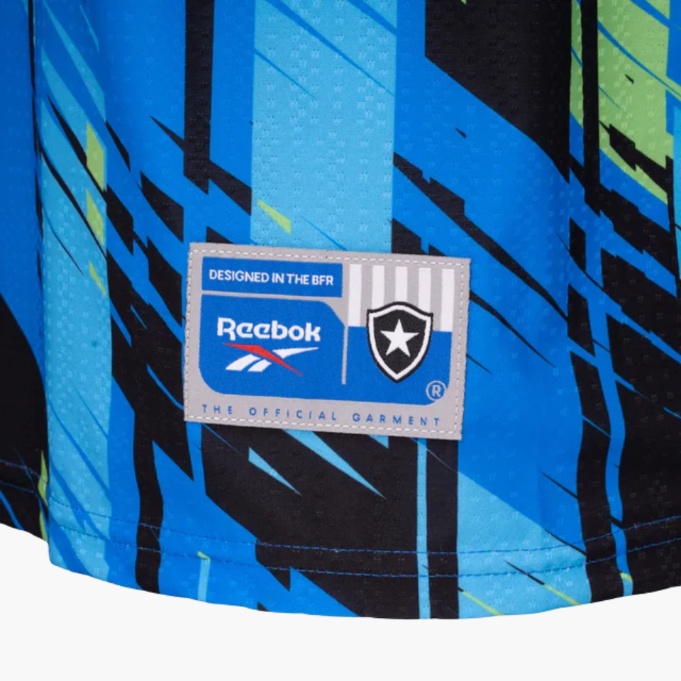 Goalkeeper I 25/26 Fan Shirt