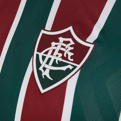 Home 25/26 Player Edition Shirt