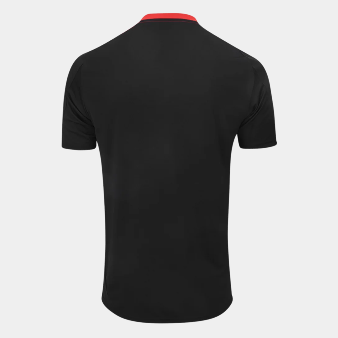 Training Black 25/26 Fan Shirt