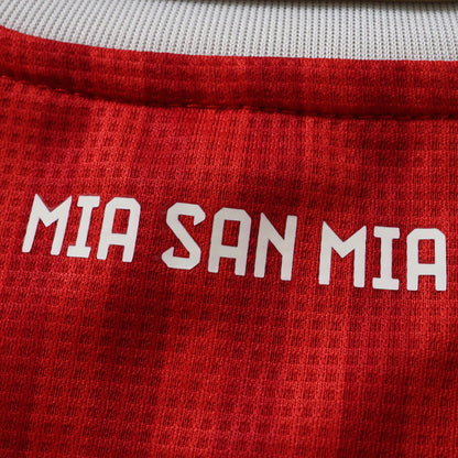 Home 26/27 Fan Shirt