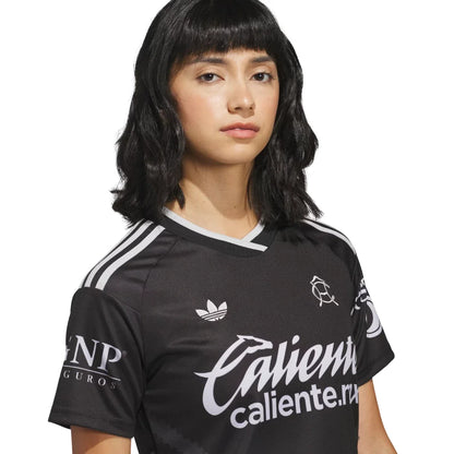 Jersey Club América Away Women 2026-27