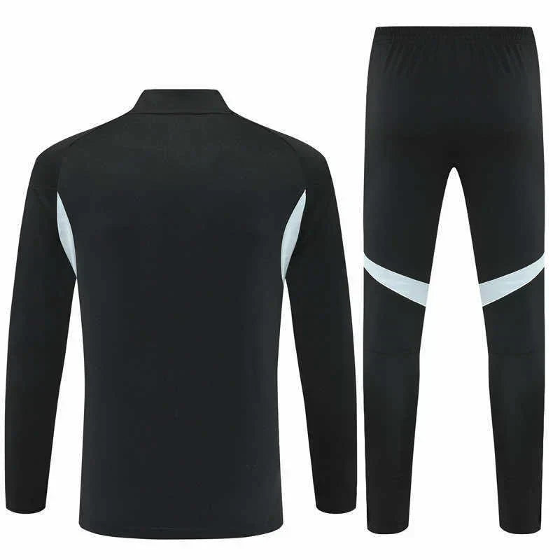 Argentina 25/26 Half-Zip Tracksuit