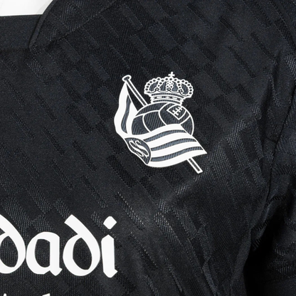 Jersey Real Sociedad Away Women 2026-27