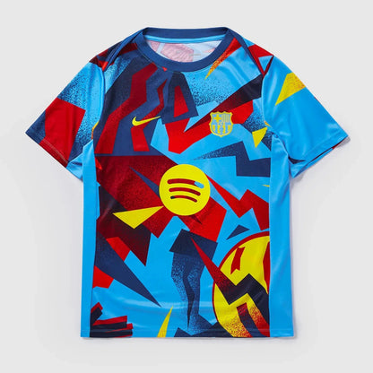 Pre-Match Fourth 25/26 Fan Shirt