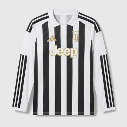 Home 26/27 Long Sleeve Shirt