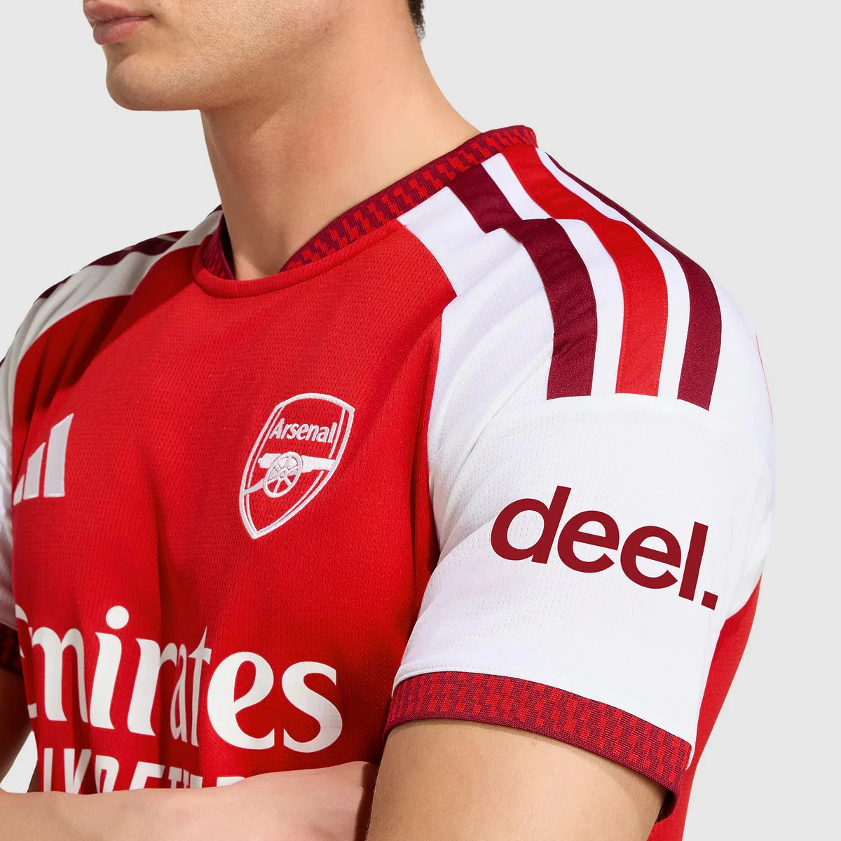 Home 26/27 Fan Shirt