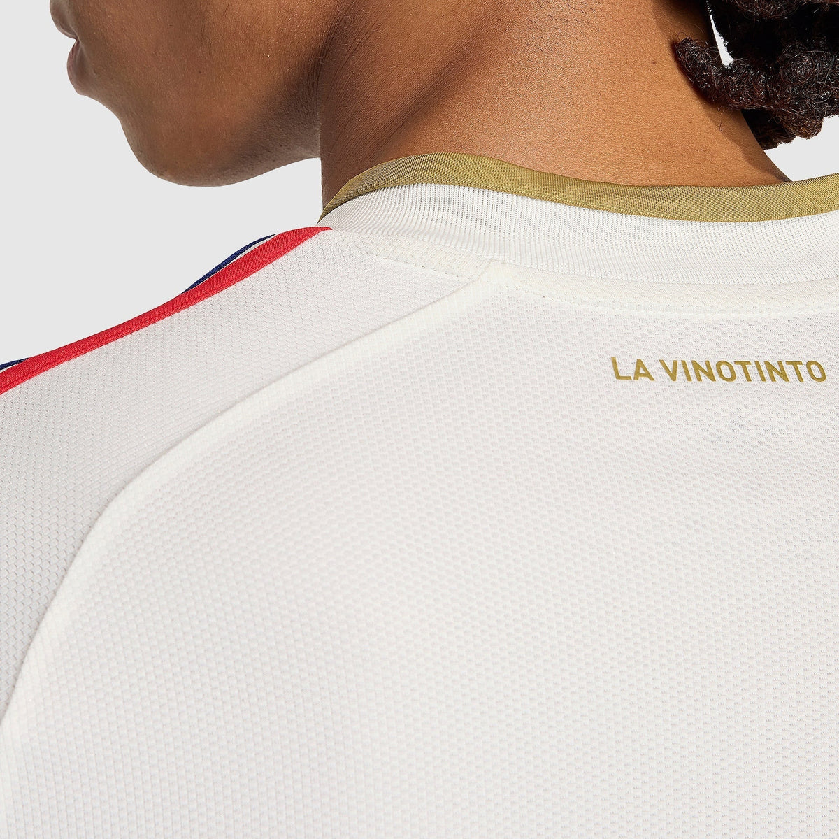 Away 26/27 Fan Shirt