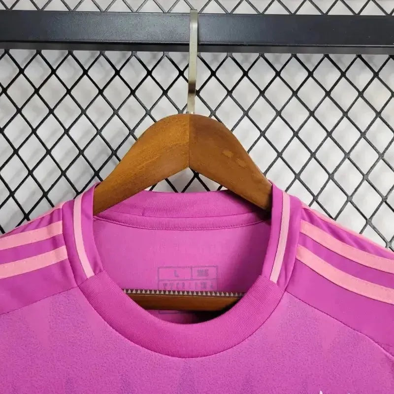 Away 24/25 Fan Shirt
